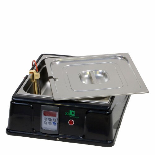 ICB Technologie - Digital Melter 9lt